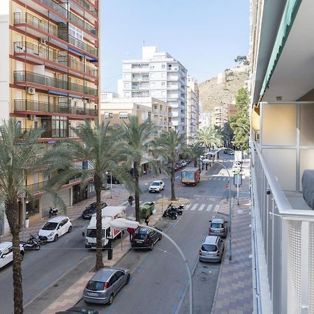 Gavina, 3-5 Apartment Кулера Екстериор снимка