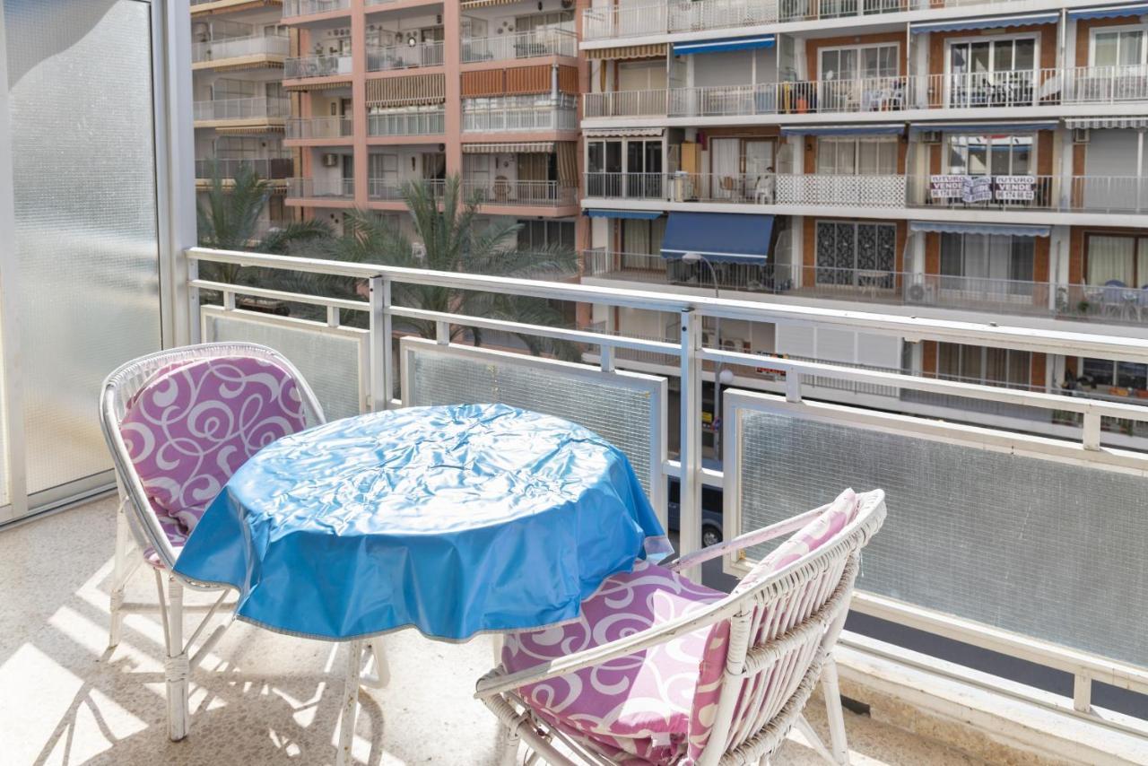 Gavina, 3-5 Apartment Кулера Екстериор снимка
