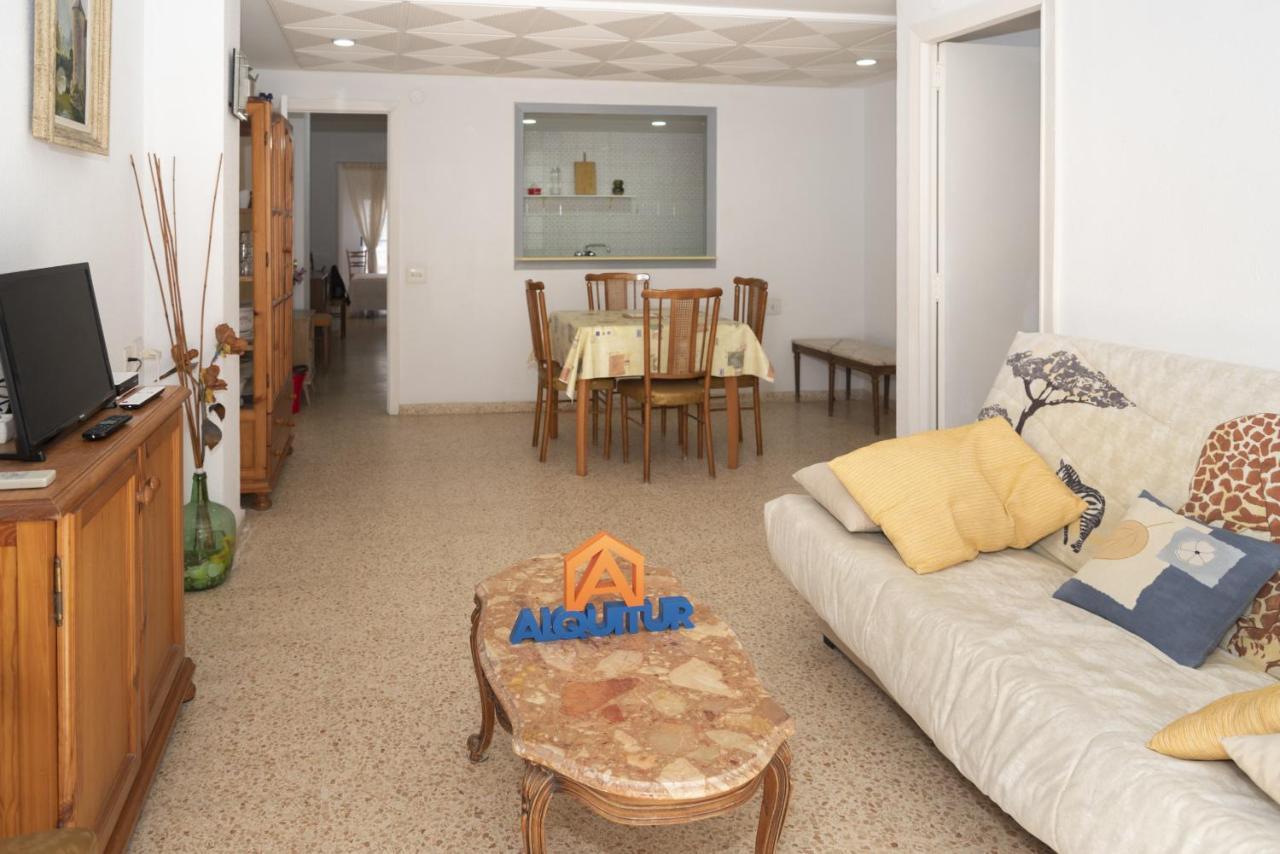 Gavina, 3-5 Apartment Кулера Екстериор снимка
