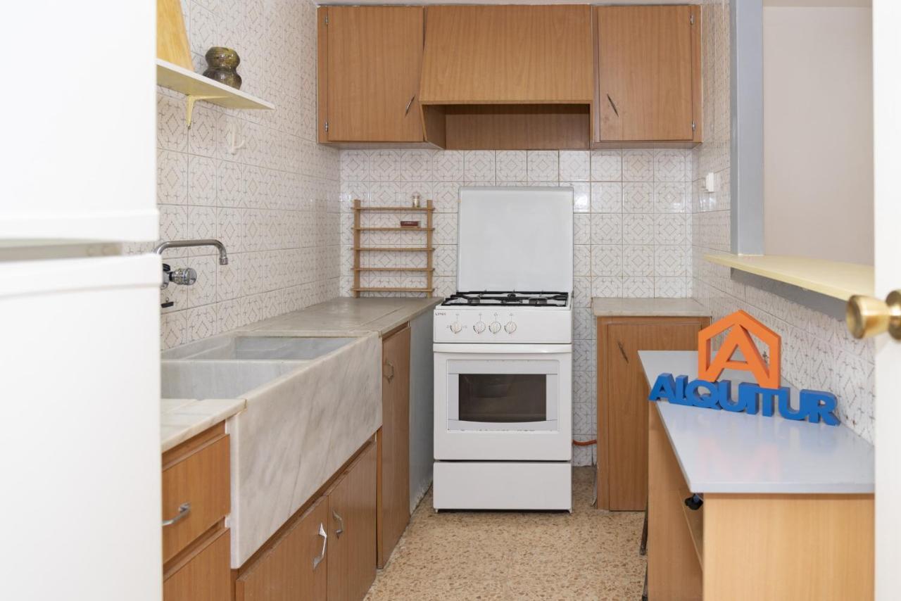 Gavina, 3-5 Apartment Кулера Екстериор снимка
