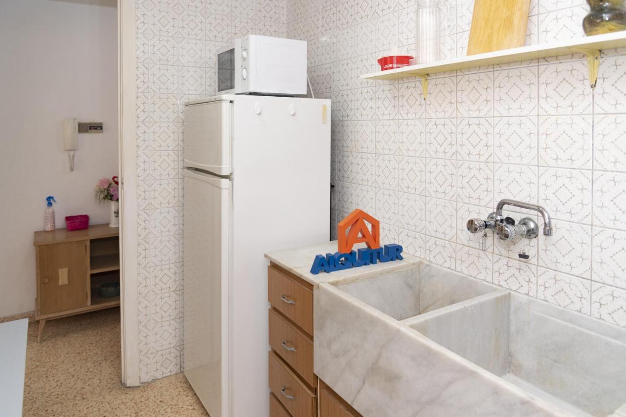 Gavina, 3-5 Apartment Кулера Екстериор снимка