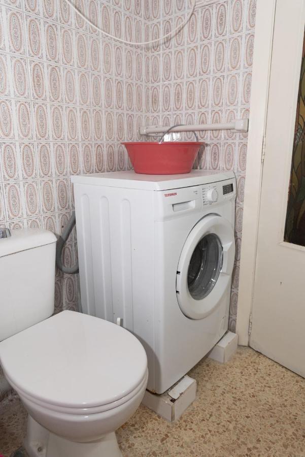 Gavina, 3-5 Apartment Кулера Екстериор снимка